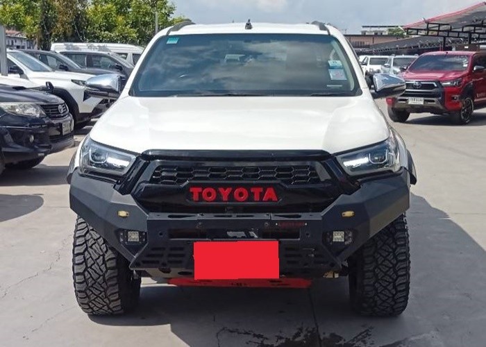 Used 1
                    TOYOTA
                     for Sale Image