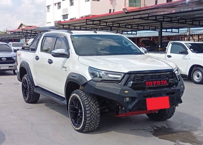 Used 1
                    TOYOTA
                     for Sale Image