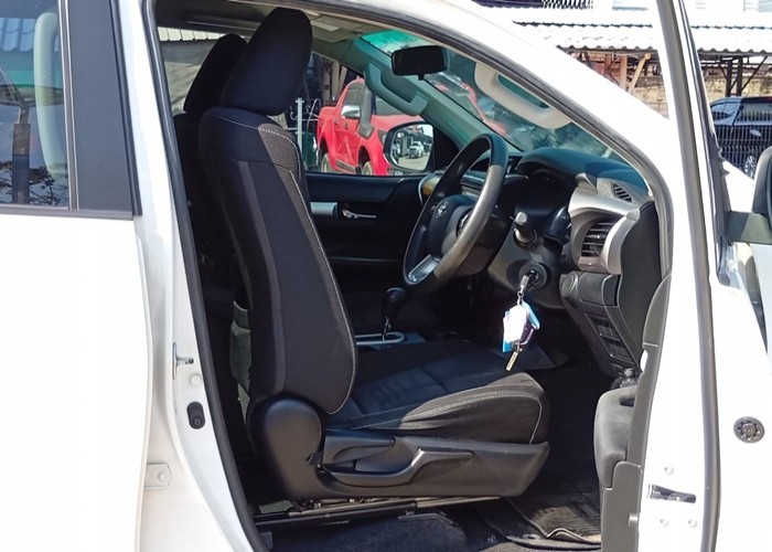 Used 6
                    TOYOTA
                     for Sale Image