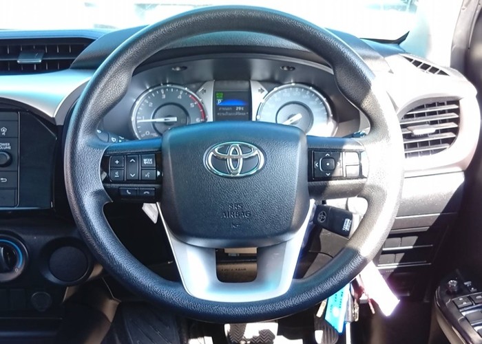 Used 6
                    TOYOTA
                     for Sale Image