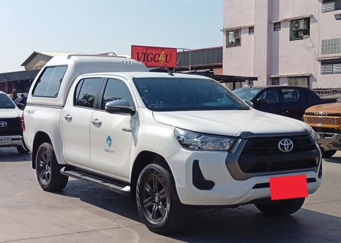 Used 6
                    TOYOTA
                     for Sale Image