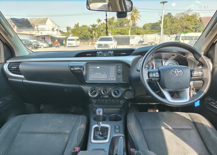 Used 6
                    TOYOTA
                     for Sale Image