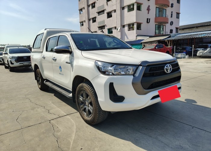 Used 6
                    TOYOTA
                     for Sale Image