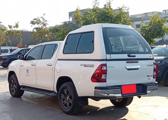 Used 6
                    TOYOTA
                     for Sale Image