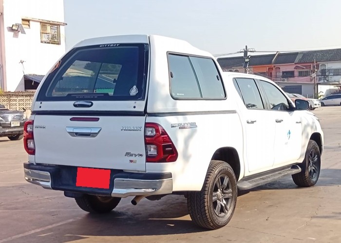 Used 6
                    TOYOTA
                     for Sale Image