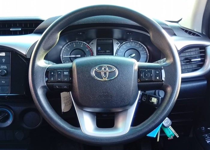 Used 6
                    TOYOTA
                     for Sale Image