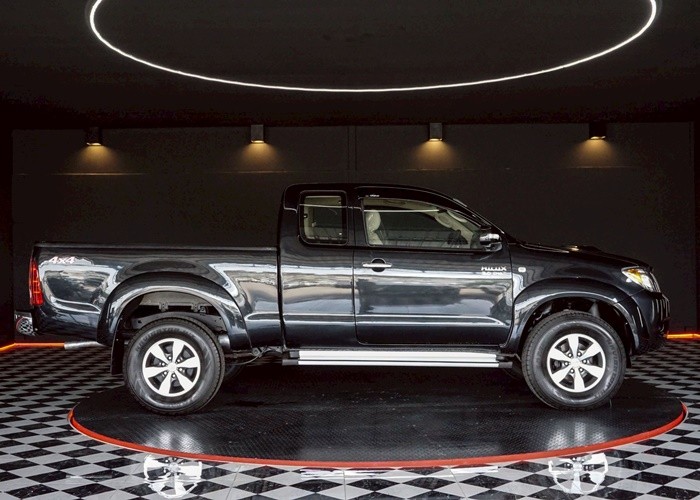 Used 1
                    TOYOTA
                     for Sale Image