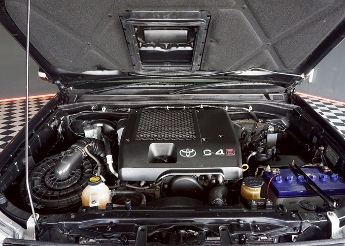 Used 1
                    TOYOTA
                     for Sale Image