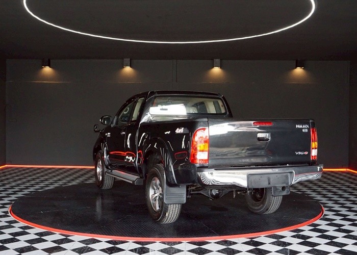 Used 1
                    TOYOTA
                     for Sale Image