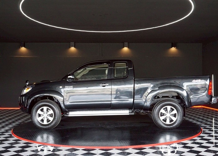 Used 1
                    TOYOTA
                     for Sale Image