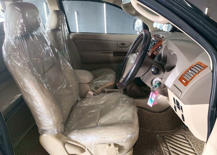 Used 1
                    TOYOTA
                     for Sale Image
