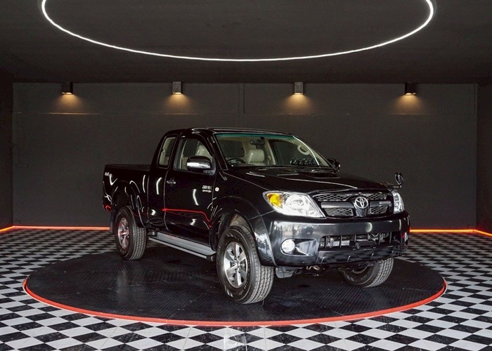 Used 1
                    TOYOTA
                     for Sale Image