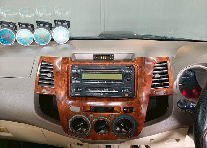 Used 1
                    TOYOTA
                     for Sale Image