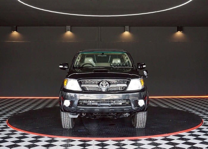 Used 1
                    TOYOTA
                     for Sale Image