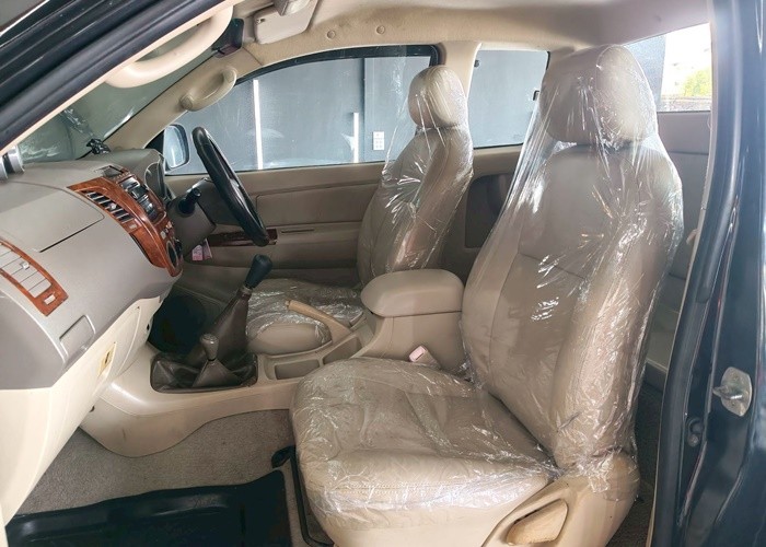 Used 1
                    TOYOTA
                     for Sale Image