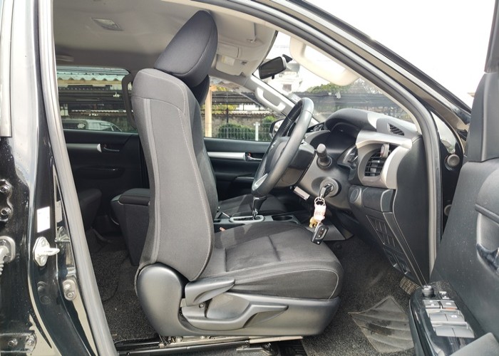 Used 8
                    TOYOTA
                     for Sale Image