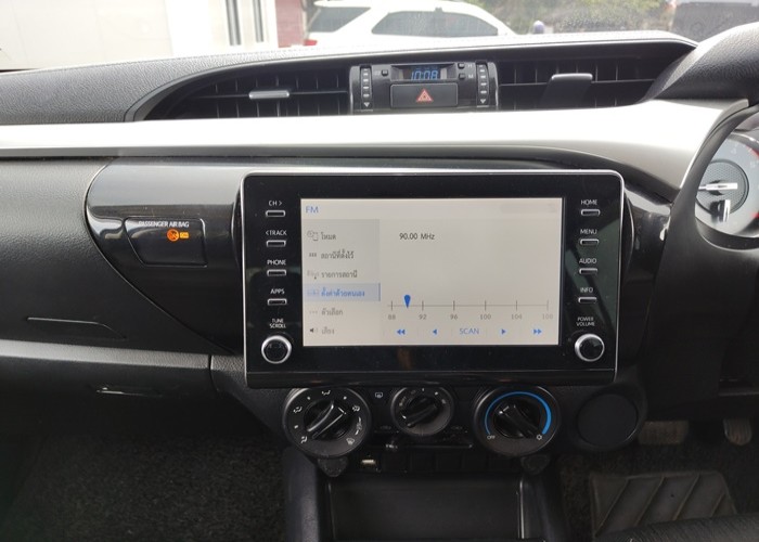 Used 8
                    TOYOTA
                     for Sale Image