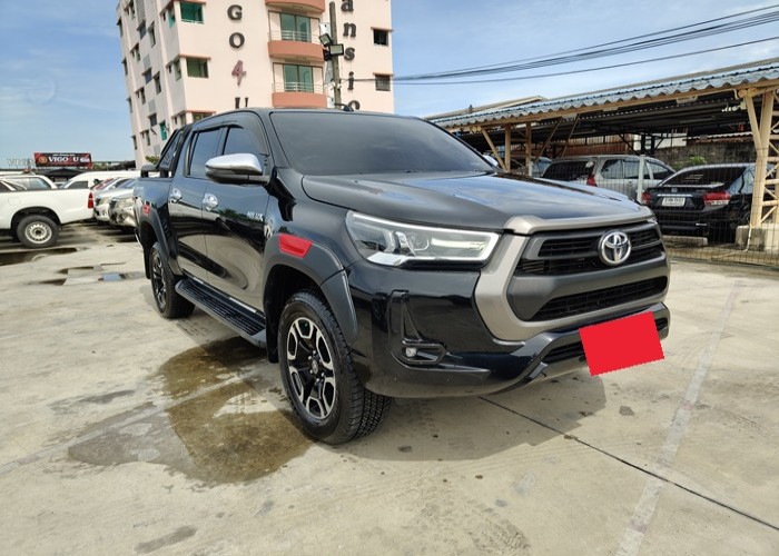 Used 8
                    TOYOTA
                     for Sale Image