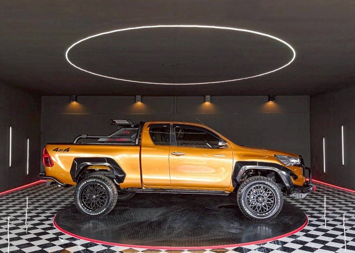 Used 12
                    TOYOTA
                     for Sale Image