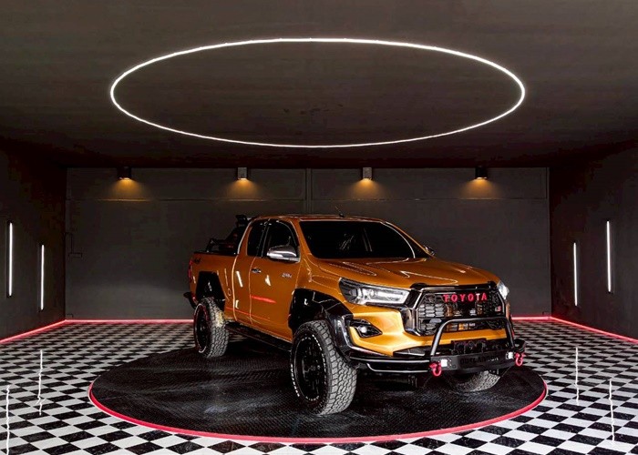 Used 12
                    TOYOTA
                     for Sale Image