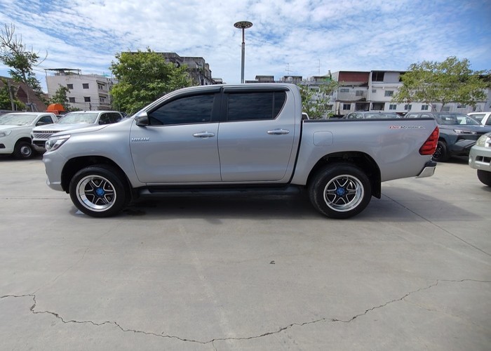 Used 1
                    TOYOTA
                     for Sale Image