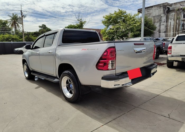 Used 1
                    TOYOTA
                     for Sale Image
