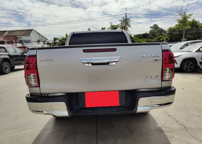 Used 1
                    TOYOTA
                     for Sale Image