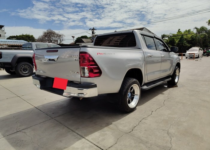 Used 1
                    TOYOTA
                     for Sale Image