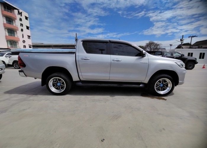 Used 1
                    TOYOTA
                     for Sale Image
