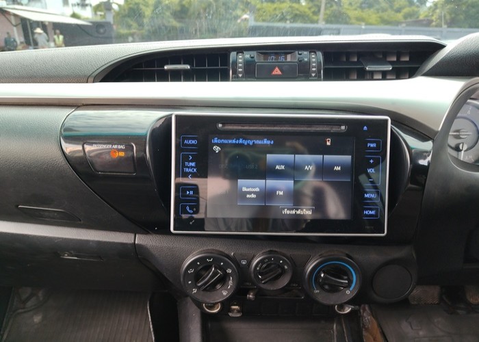 Used 1
                    TOYOTA
                     for Sale Image