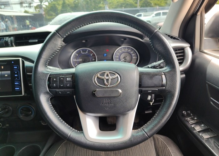 Used 1
                    TOYOTA
                     for Sale Image