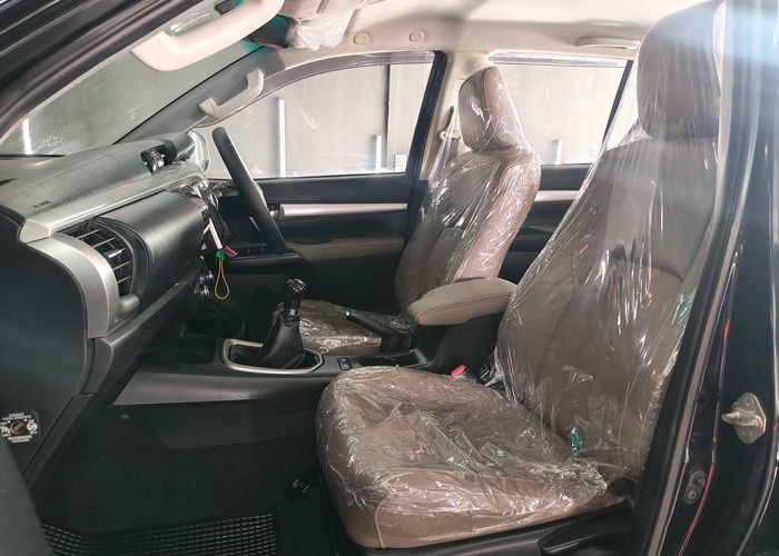 Used 5
                    TOYOTA
                     for Sale Image
