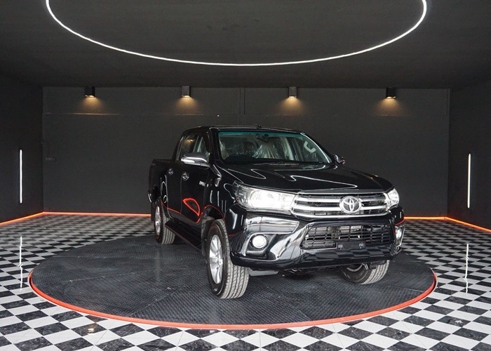 Used 5
                    TOYOTA
                     for Sale Image