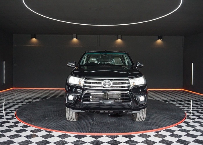 Used 5
                    TOYOTA
                     for Sale Image