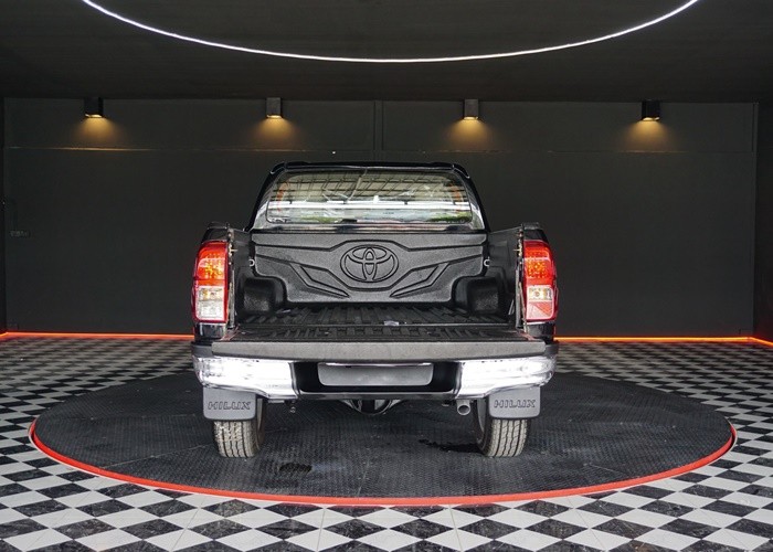 Used 5
                    TOYOTA
                     for Sale Image