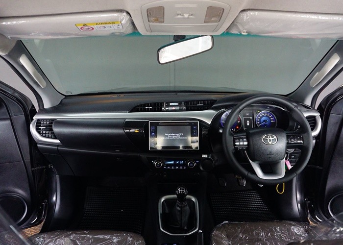 Used 5
                    TOYOTA
                     for Sale Image