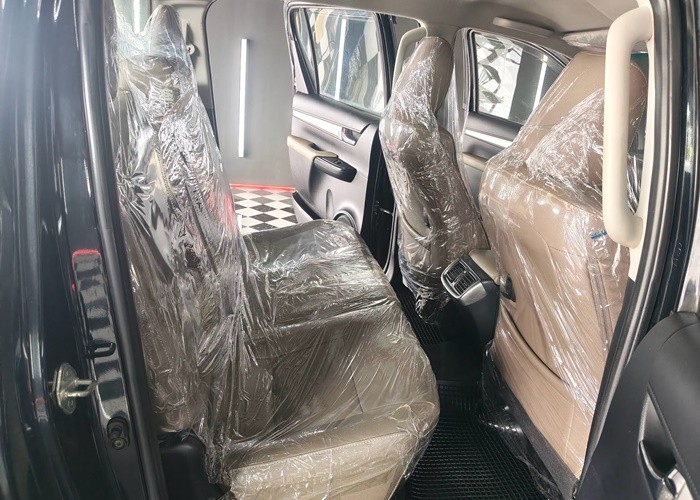 Used 5
                    TOYOTA
                     for Sale Image