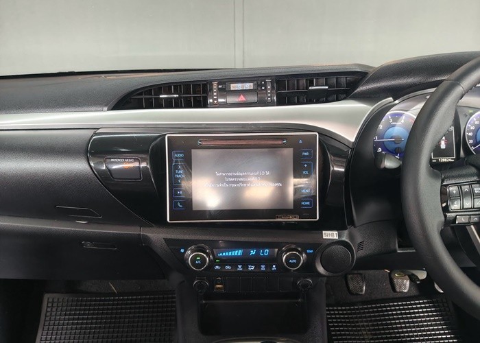 Used 5
                    TOYOTA
                     for Sale Image
