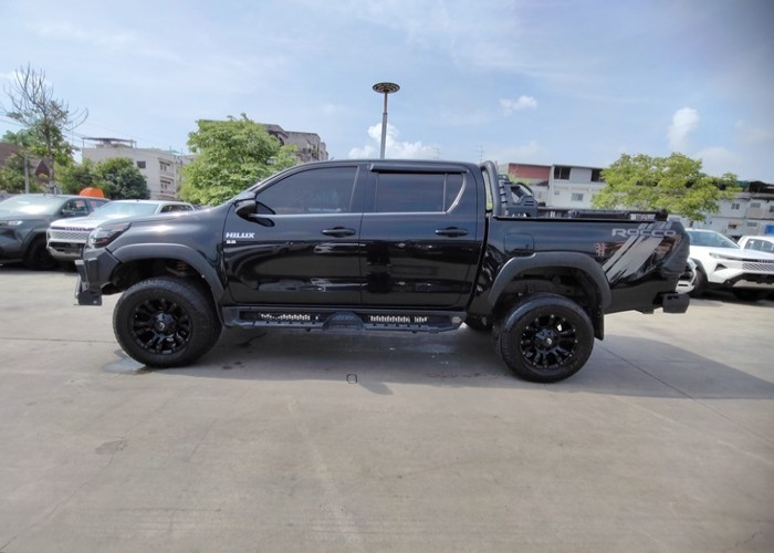 Used 1
                    TOYOTA
                     for Sale Image