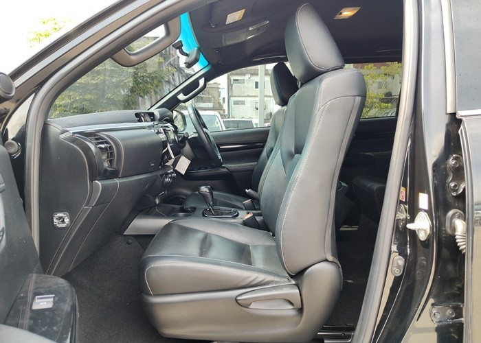 Used 1
                    TOYOTA
                     for Sale Image
