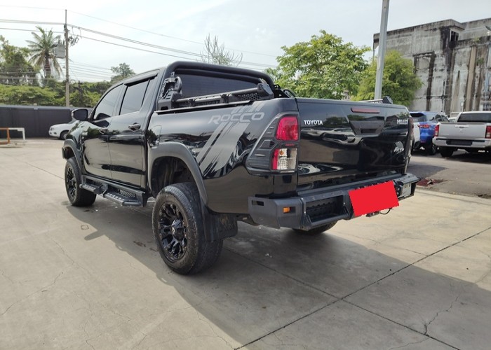 Used 1
                    TOYOTA
                     for Sale Image