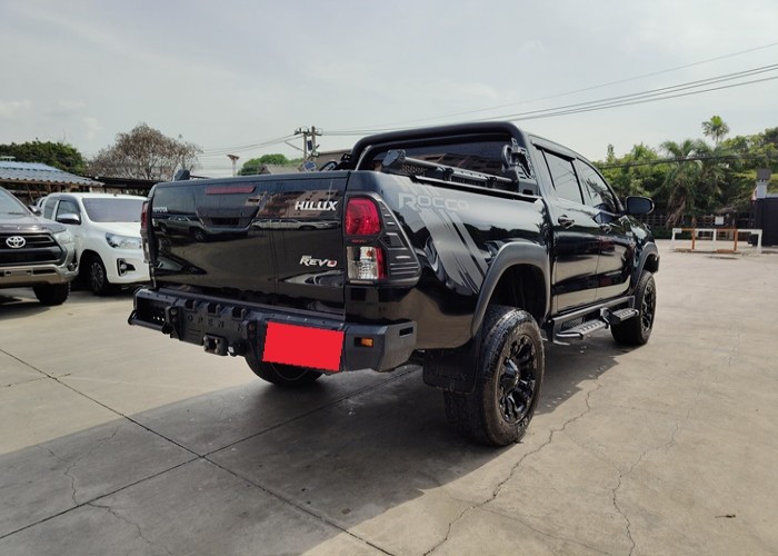 Used 1
                    TOYOTA
                     for Sale Image
