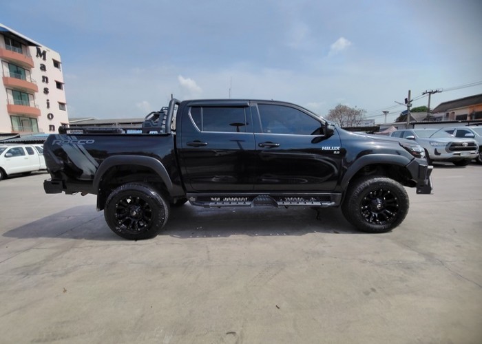 Used 1
                    TOYOTA
                     for Sale Image