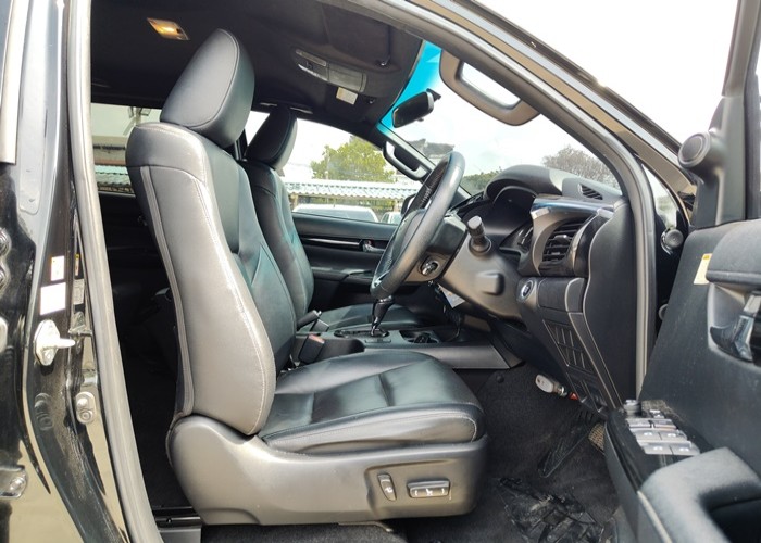 Used 1
                    TOYOTA
                     for Sale Image