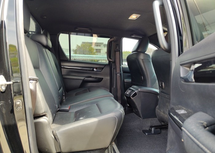 Used 1
                    TOYOTA
                     for Sale Image