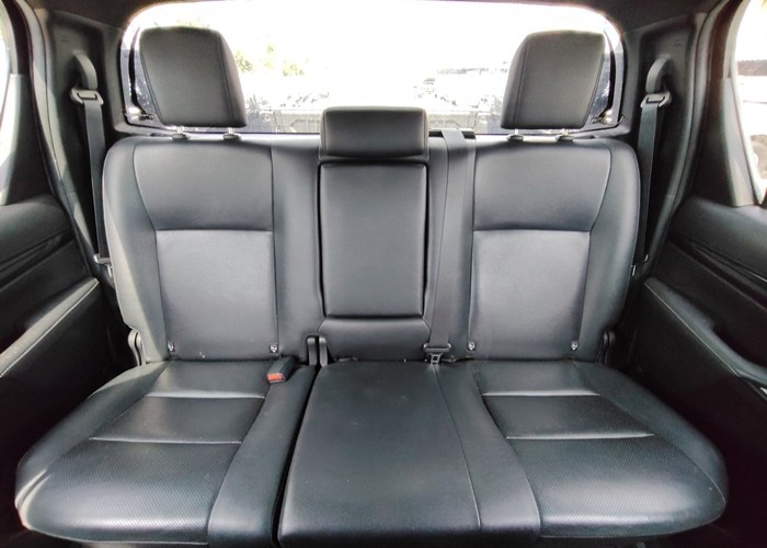Used 1
                    TOYOTA
                     for Sale Image