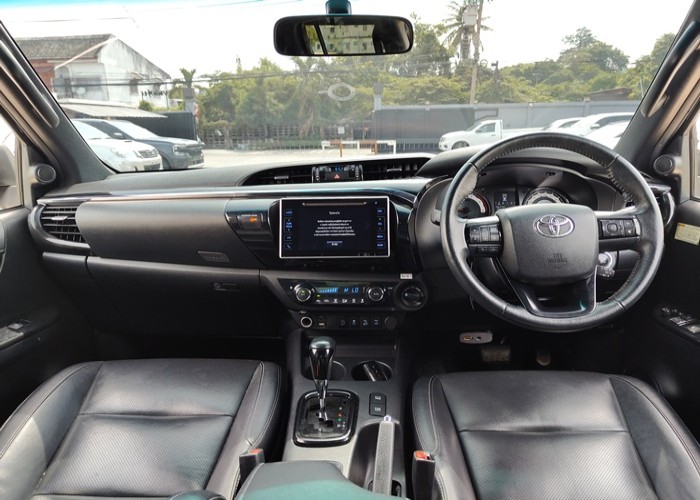 Used 1
                    TOYOTA
                     for Sale Image