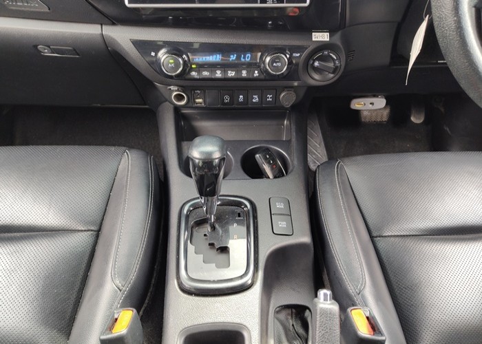 Used 1
                    TOYOTA
                     for Sale Image