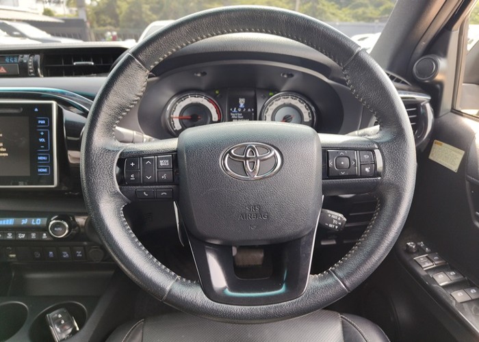 Used 1
                    TOYOTA
                     for Sale Image
