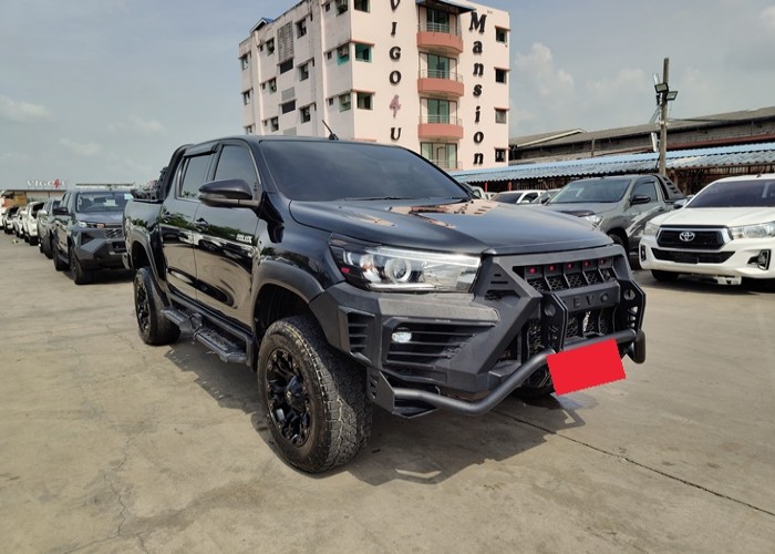 Used 1
                    TOYOTA
                     for Sale Image